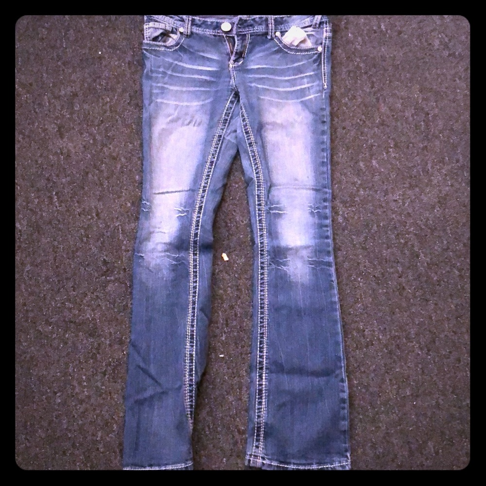 Jeans